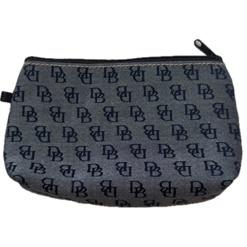Vintage Dooney & Bourke Mini Pouch